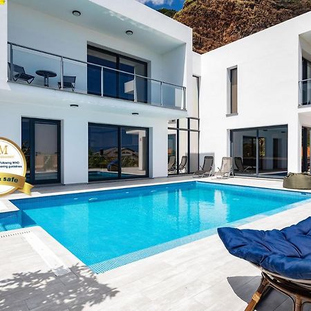 Casa Costa Do Sol By Mhm Villa Ponta do Sol  Exterior photo