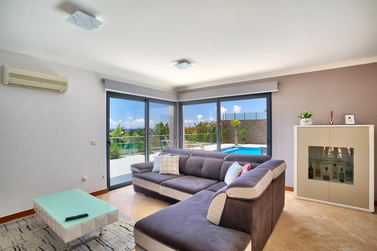 Casa Costa Do Sol By Mhm Villa Ponta do Sol  Exterior photo