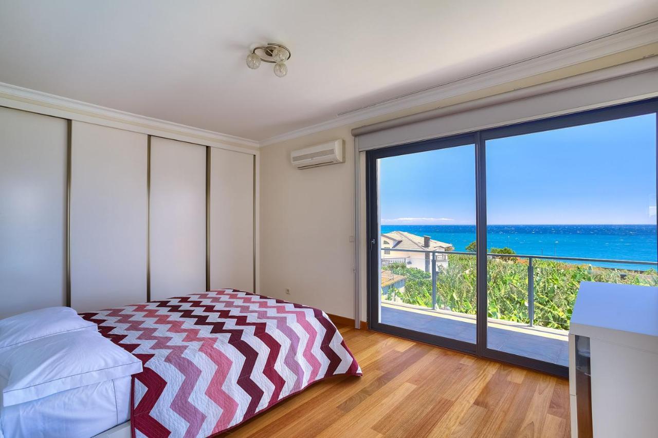 Casa Costa Do Sol By Mhm Villa Ponta do Sol  Exterior photo
