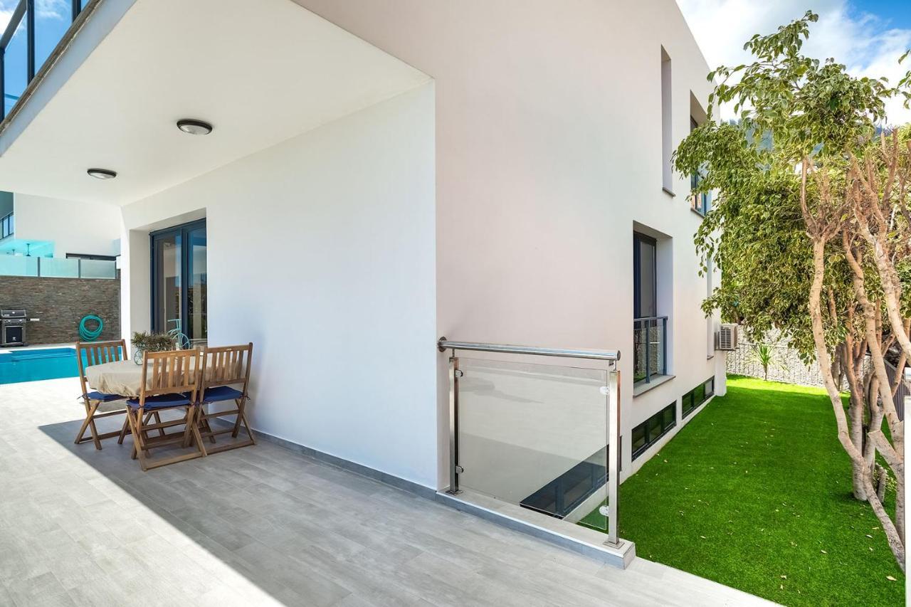 Casa Costa Do Sol By Mhm Villa Ponta do Sol  Exterior photo