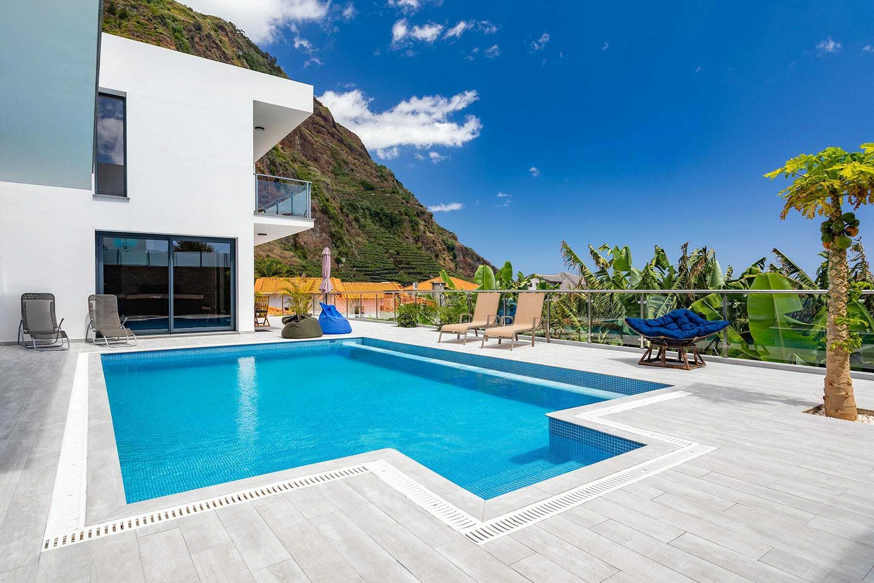 Casa Costa Do Sol By Mhm Villa Ponta do Sol  Exterior photo