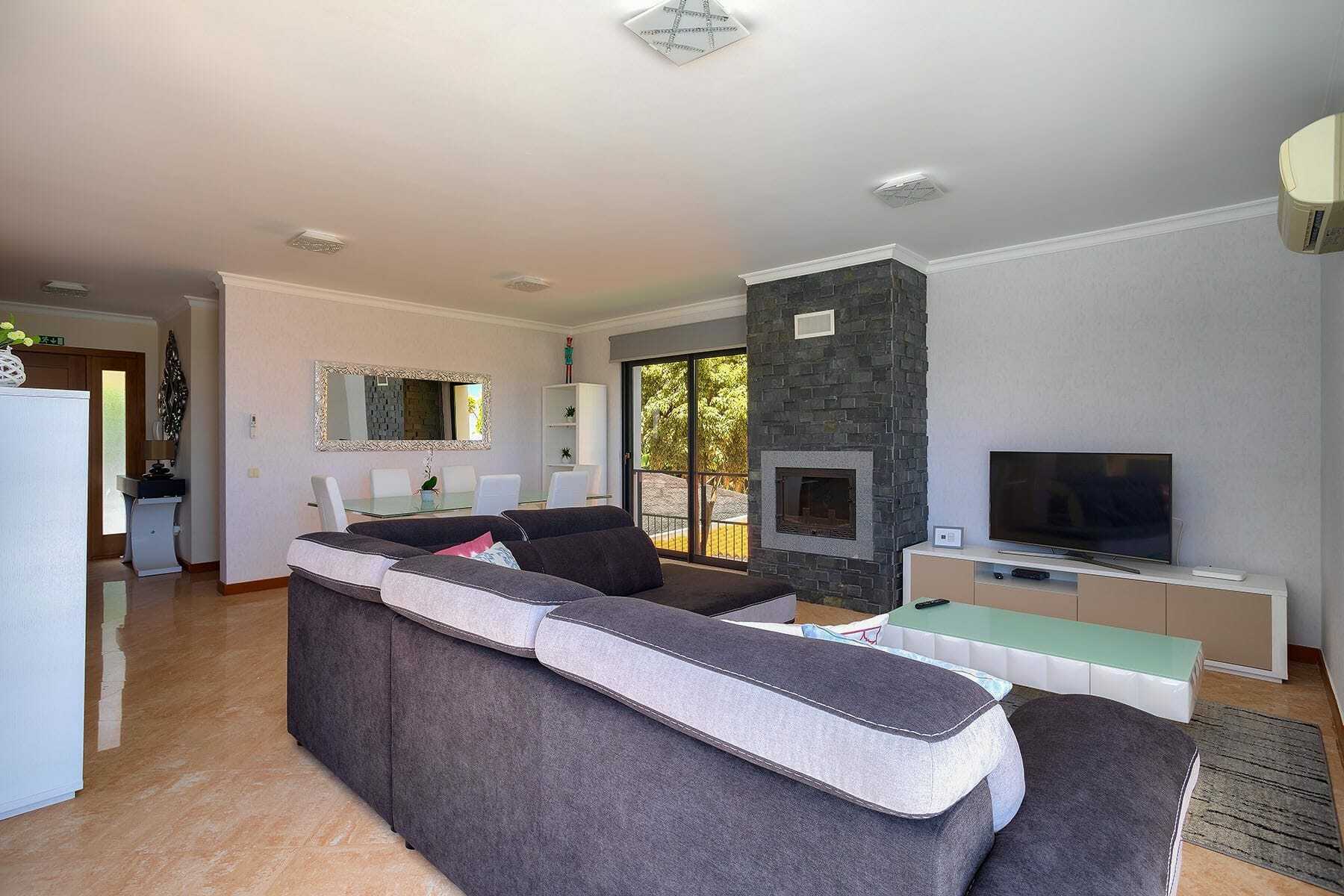 Casa Costa Do Sol By Mhm Villa Ponta do Sol  Exterior photo